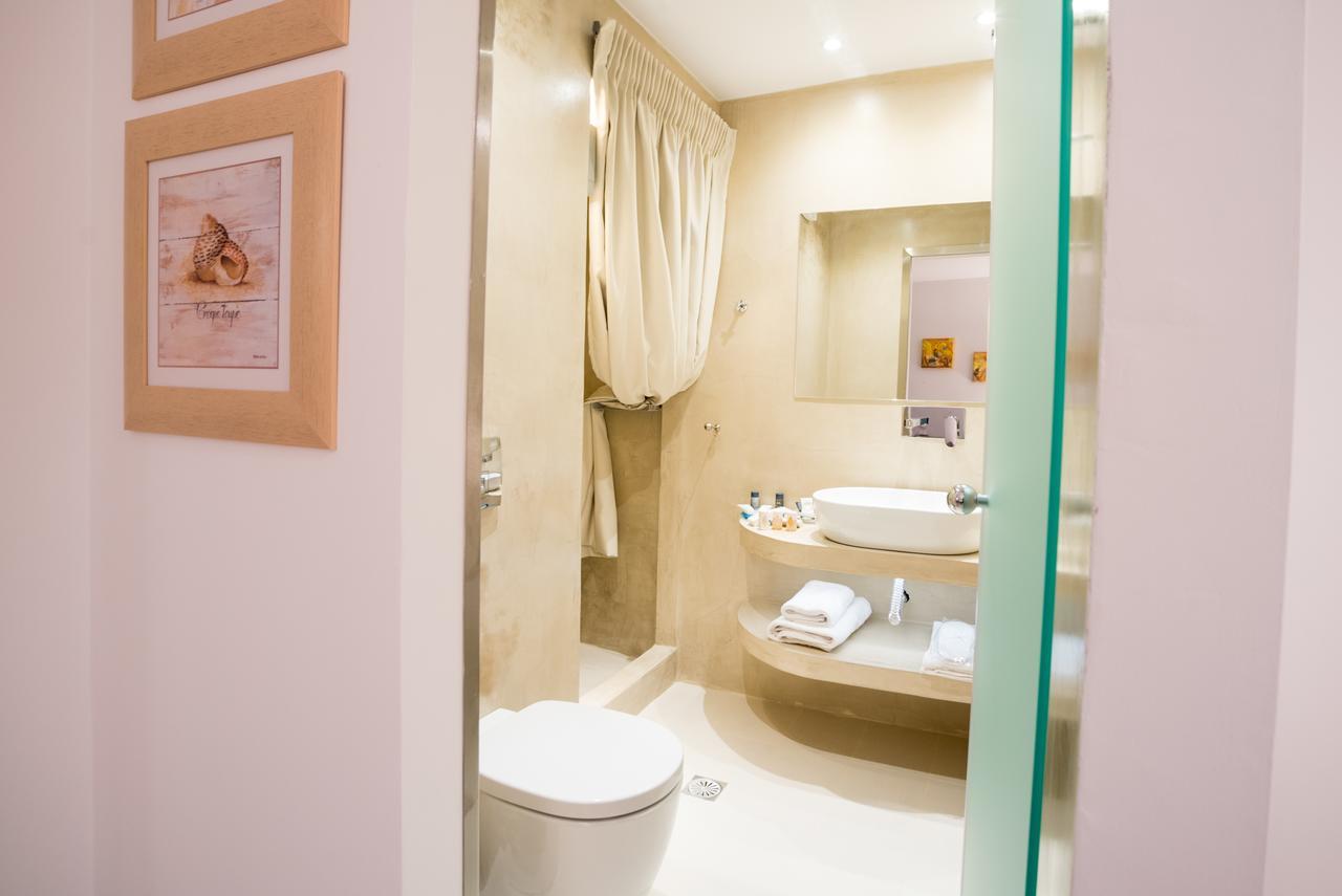 Hotel Kratiras View Luxury