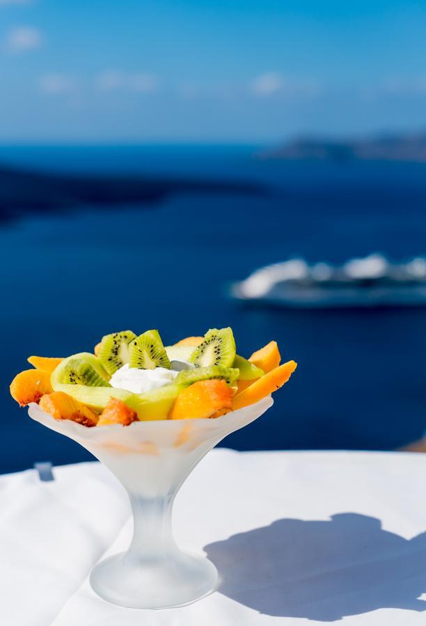 Hotel Kratiras View Luxury 3*