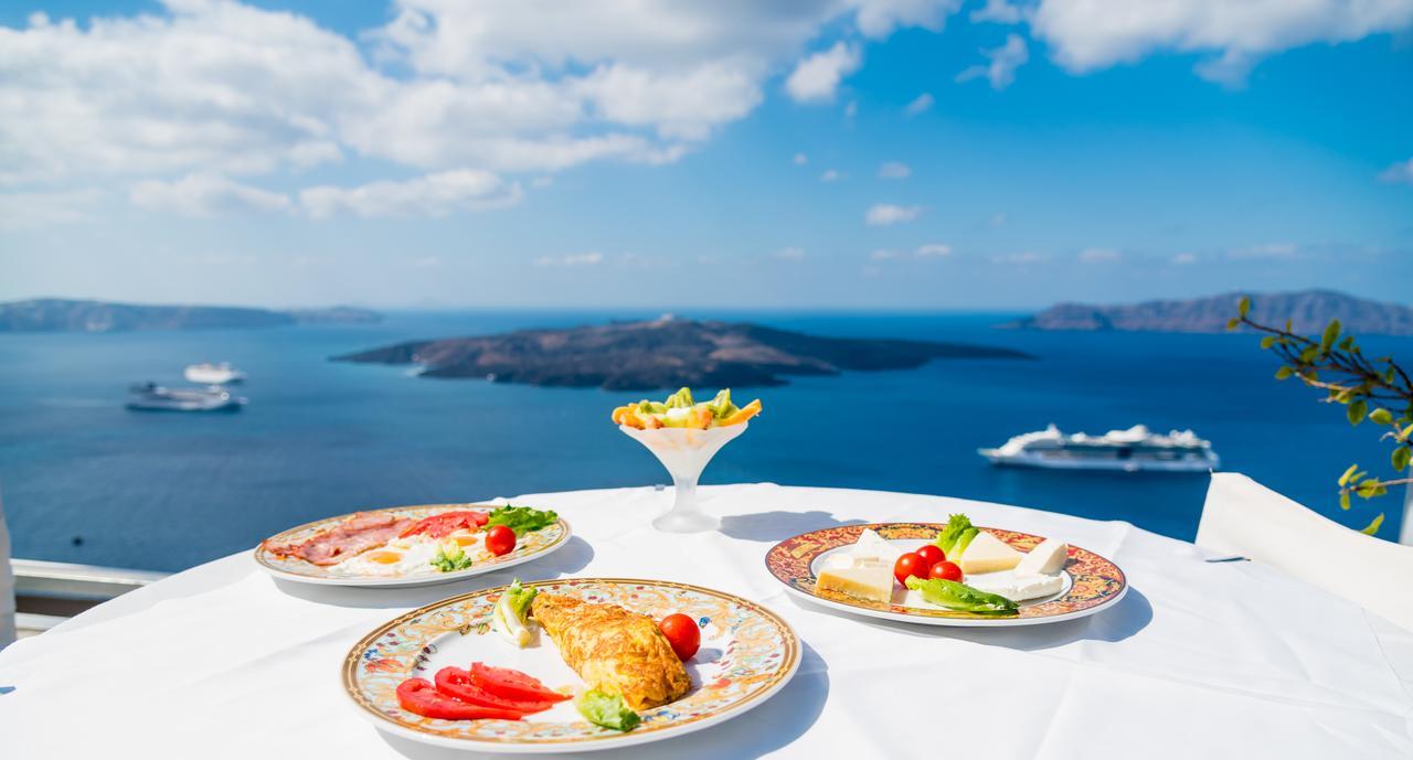 Hotel Kratiras View Luxury
