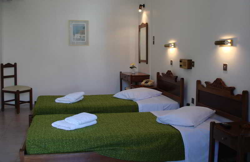 Hotel Amaryllis 3*