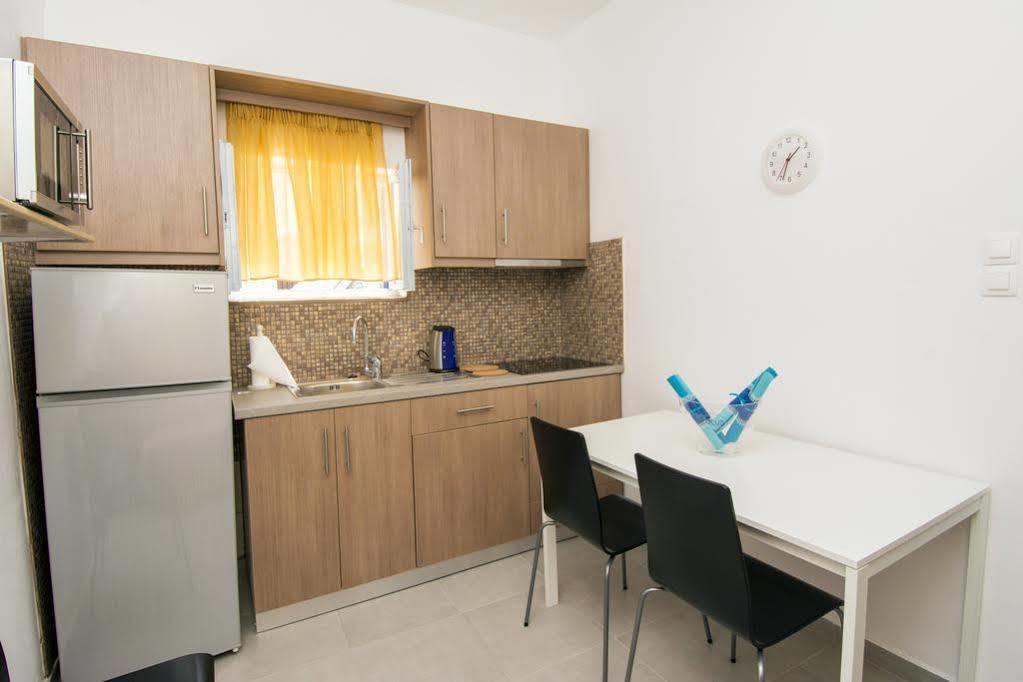 Folia Apartamento *