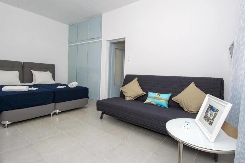 Folia Apartamento *