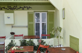 Aparthotel Toula 2*