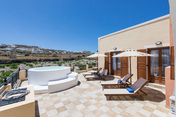 Aparthotel Vineyard Exclusive Suites
