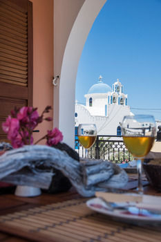 Vineyard Exclusive Suites