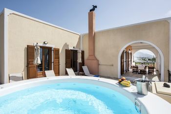 Aparthotel Vineyard Exclusive Suites
