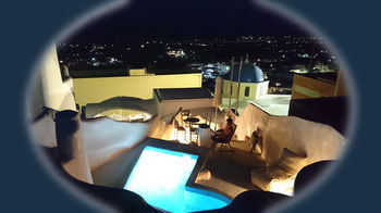 Apartamento Aura Caves