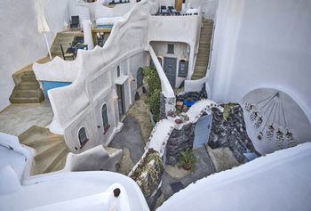 Aura Caves *