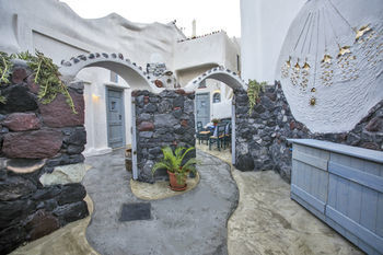 Apartamento Aura Caves Fira (Santorini)