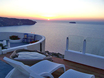 Caldera View Private *