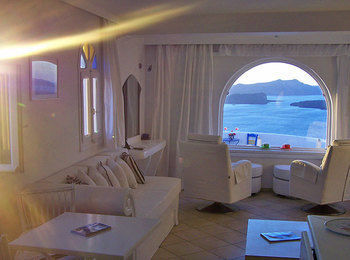Caldera View Private