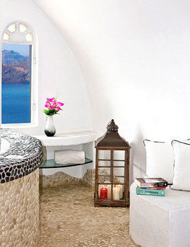 Villa Caldera View Private