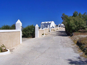 Caldera View Private *