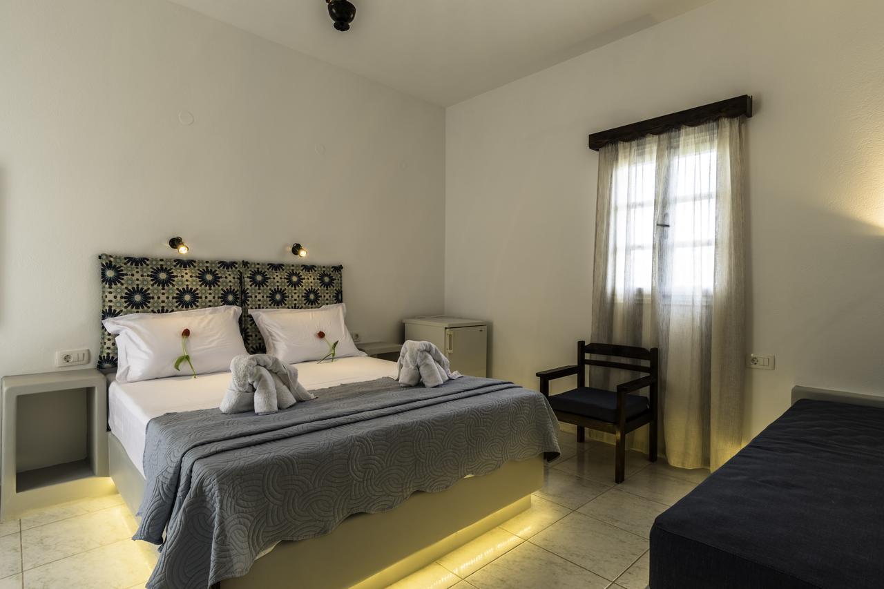 Kalamia Dolphins Hotel 2*
