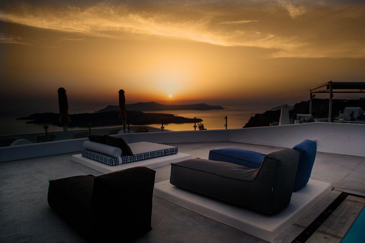 Aparthotel Amity - Adults Only 3*