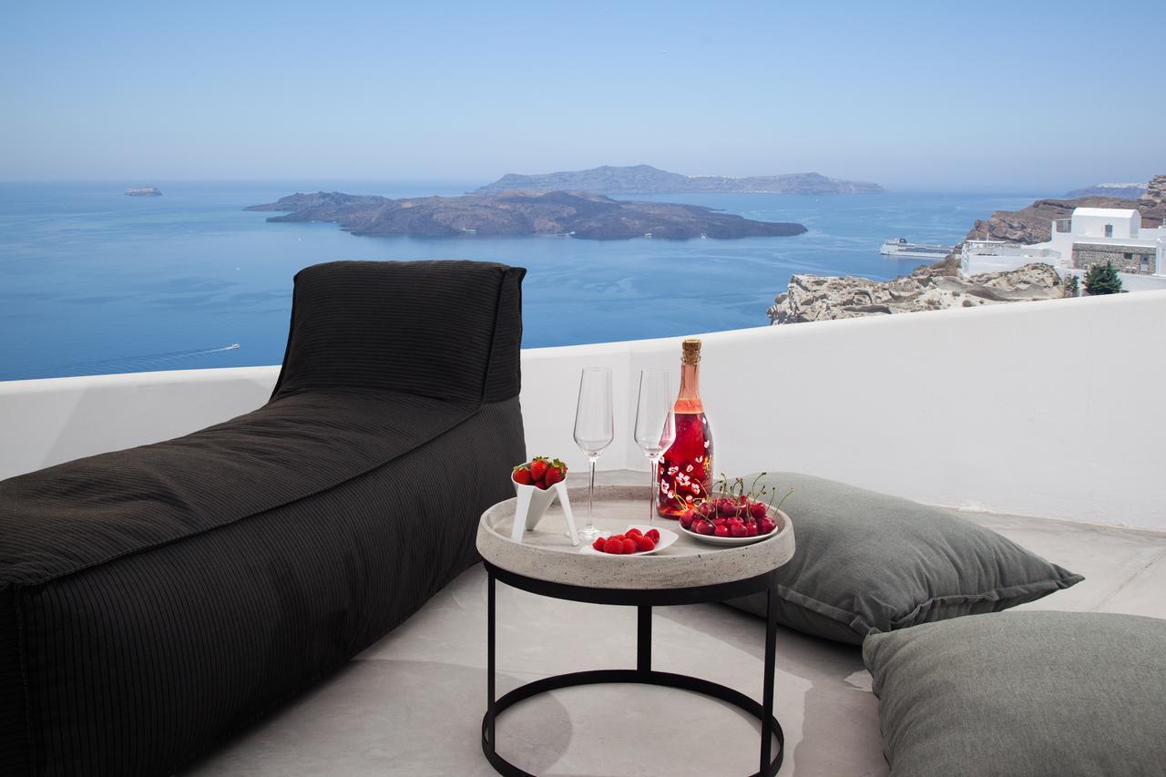 Amity - Adults Only Fira (Santorini)