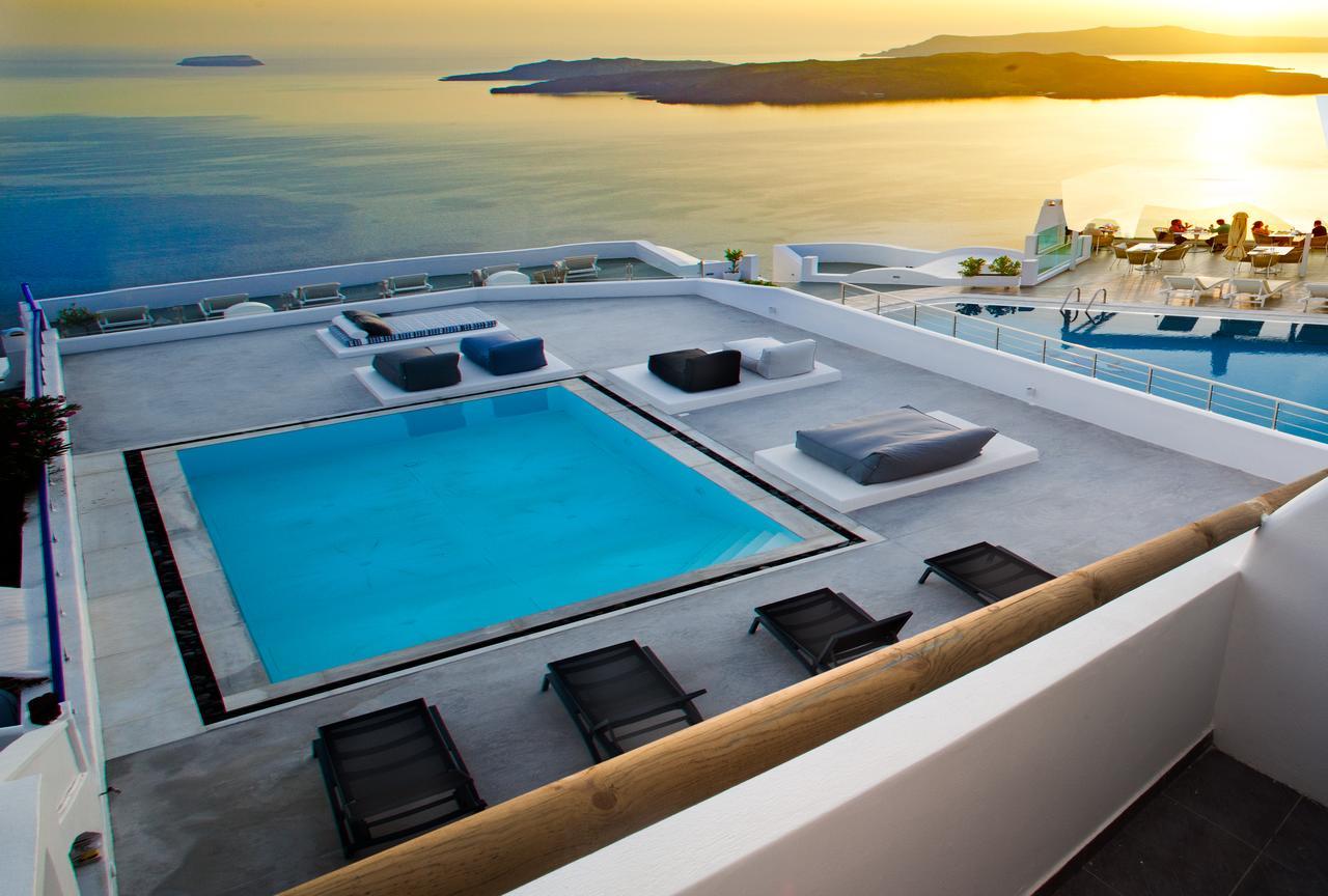 Amity - Adults Only Fira (Santorini)