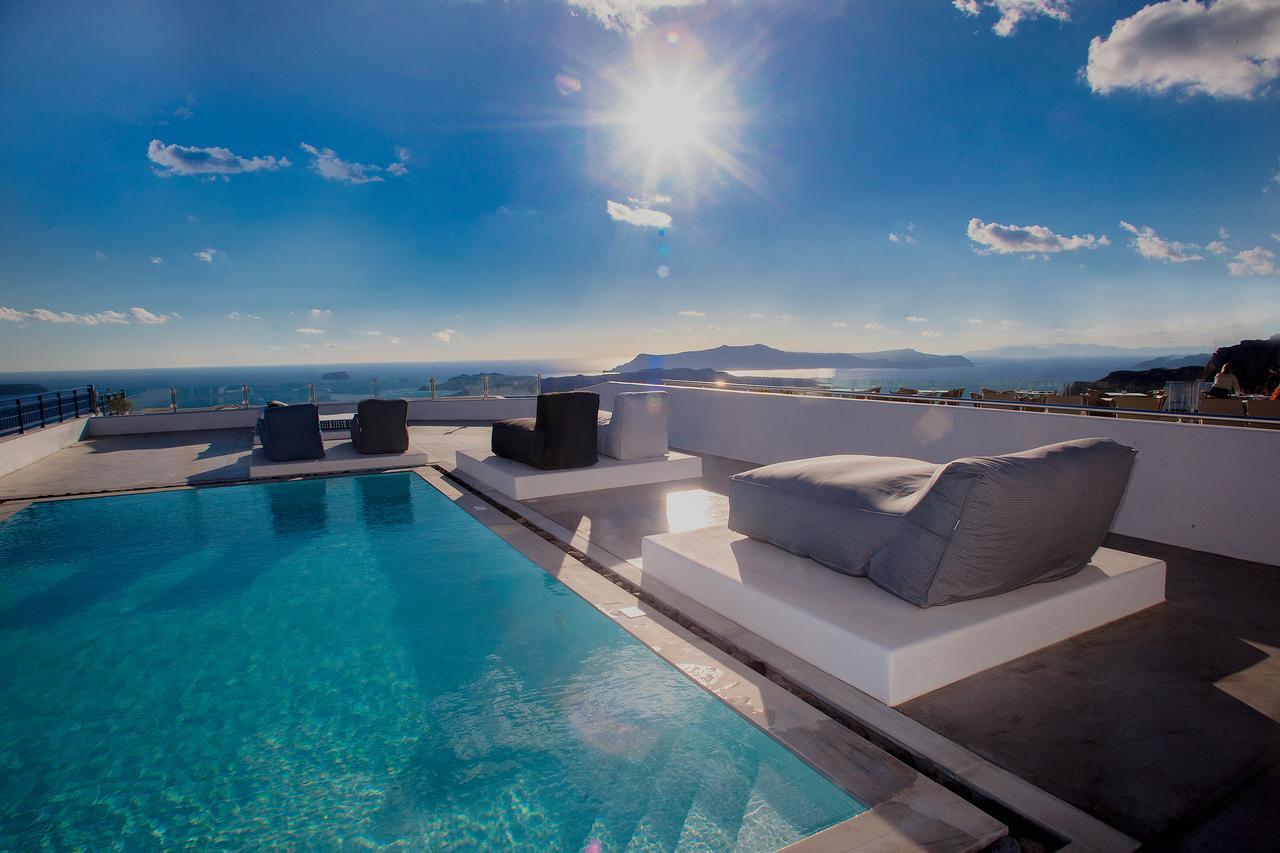 Amity - Adults Only Aparthotel 3*