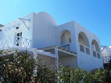 Hotel Philippion Boutique Fira (Santorini)