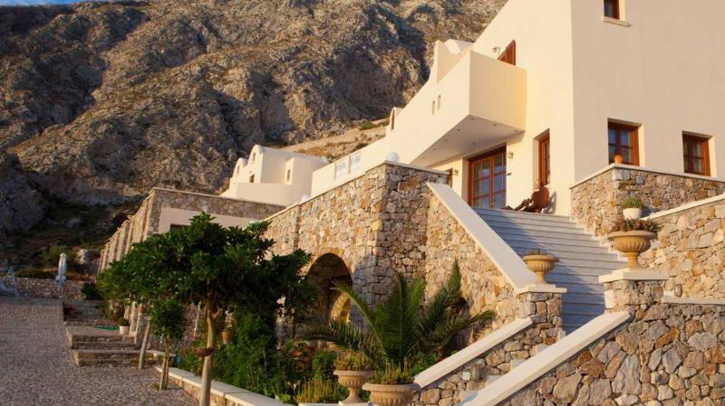 Hotel Epavlis & 4*