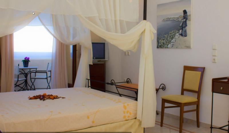 Hotel Epavlis & 4*