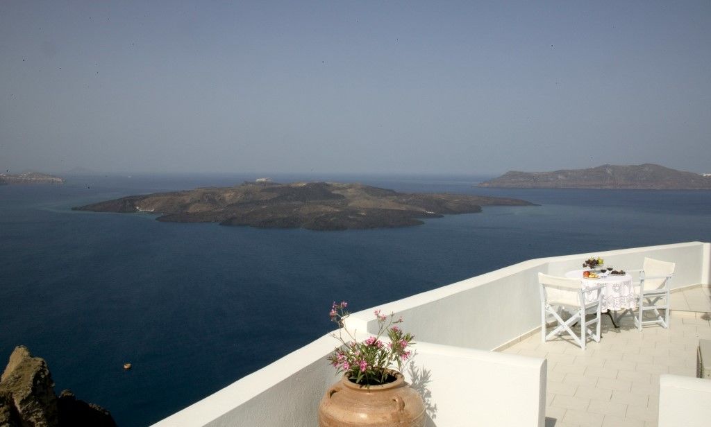Hotel Tzekos 4*