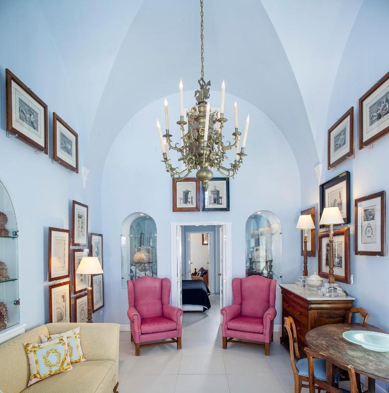 Hotel The Tsitouras Collection