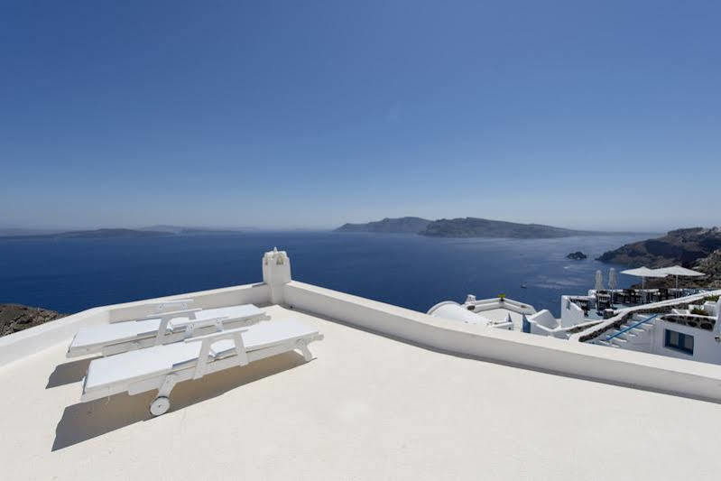 Pegasus * Imerovigli (Santorini)
