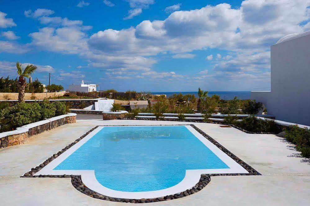 Villa Hideaway *