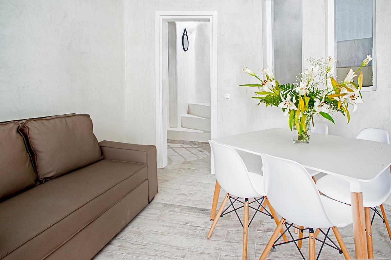 Apartment Spilies By Thireas *