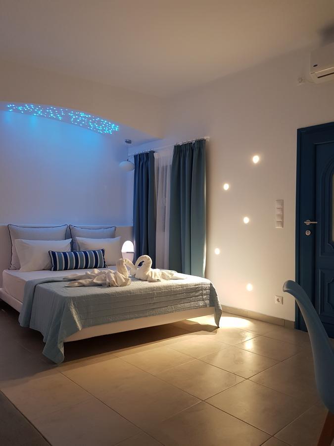 Amera Fira (Santorini)