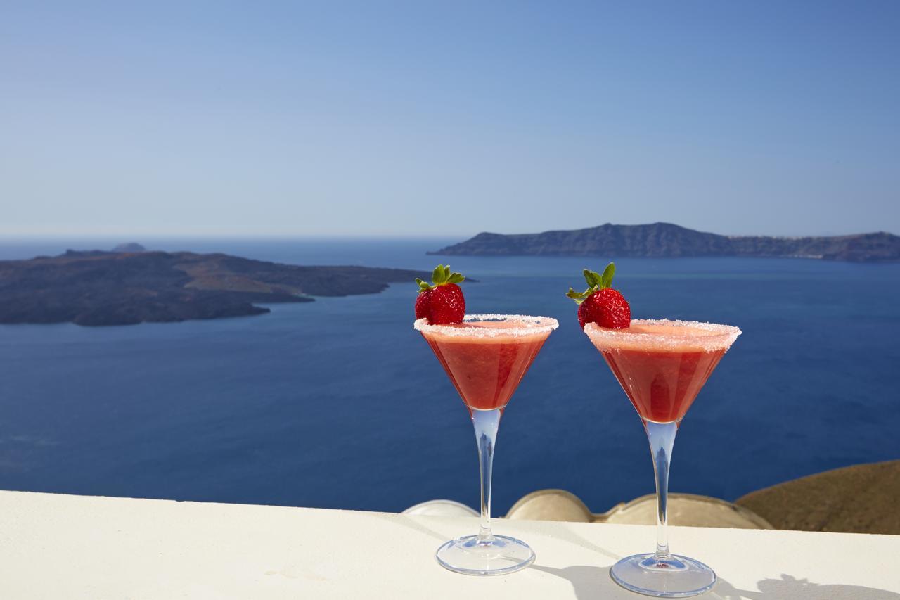 On The Cliff 4*