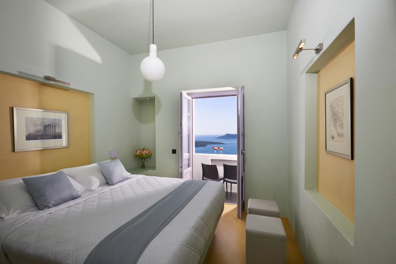 On The Cliff Hotel 4*