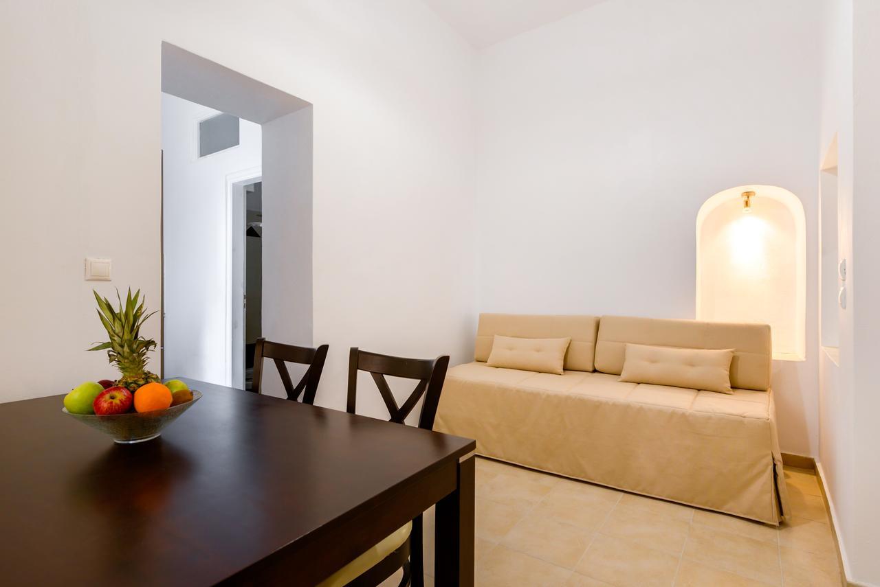 Apartment Iriana Suites Fira (Santorini)