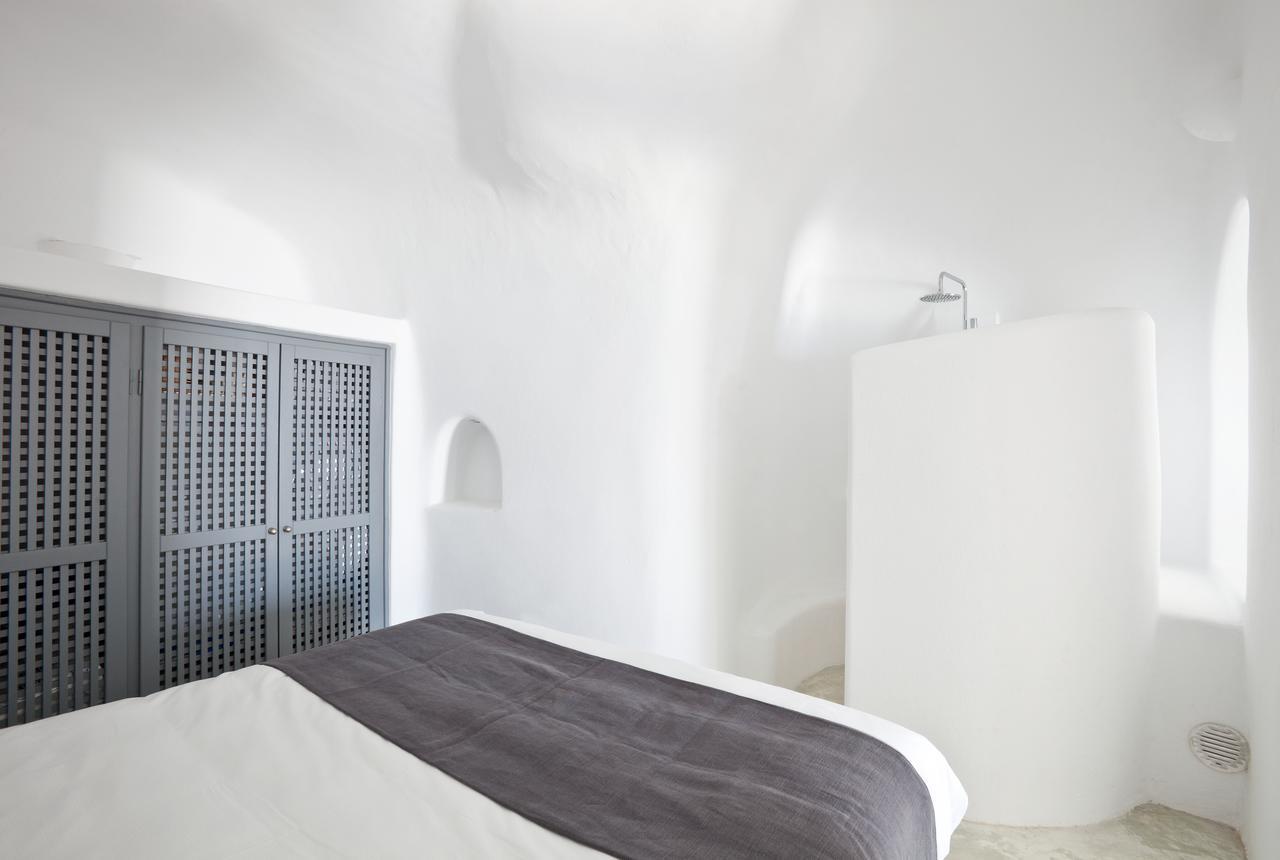 Villa White *