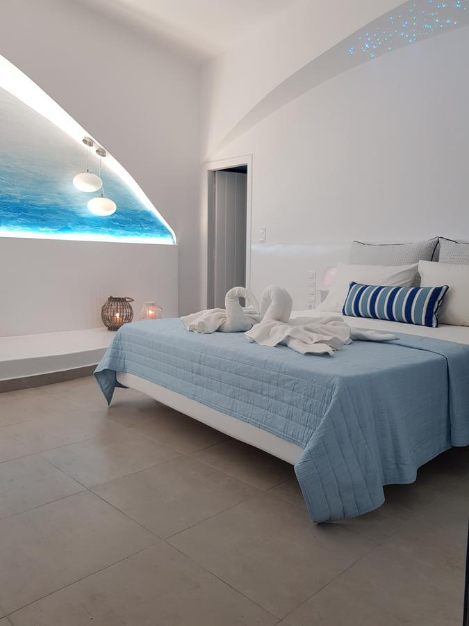 Amera Apartamento Fira (Santorini)