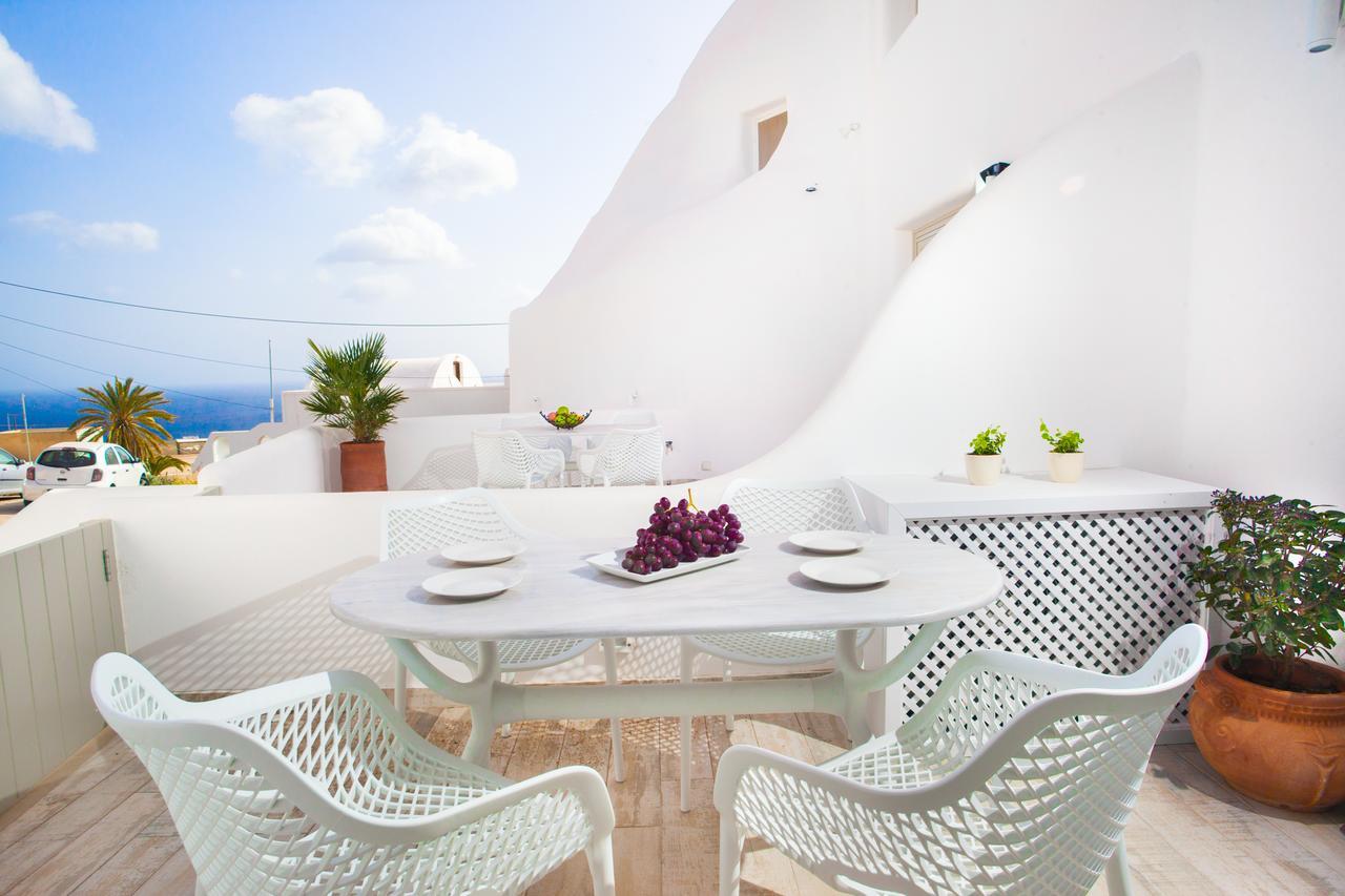 Spilies By Thireas Apartment