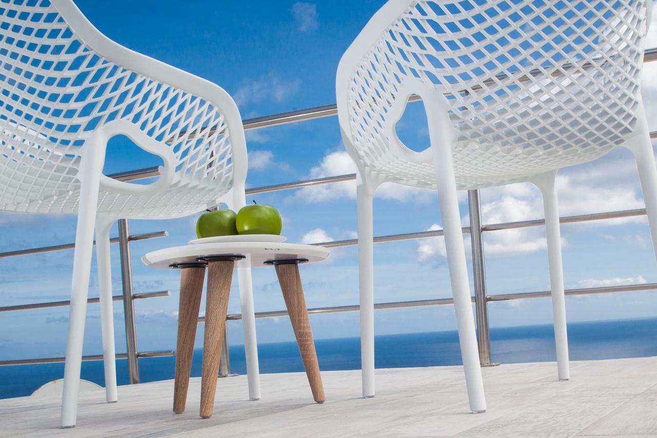 Apartment Spilies By Thireas Vourvoulos