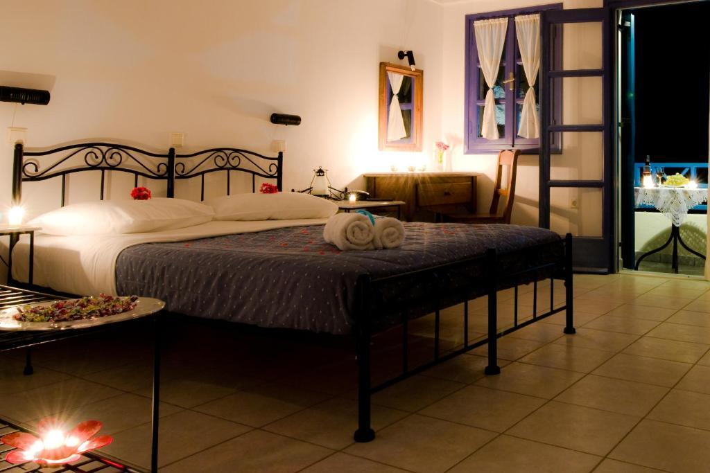 Hotel Irigeneia