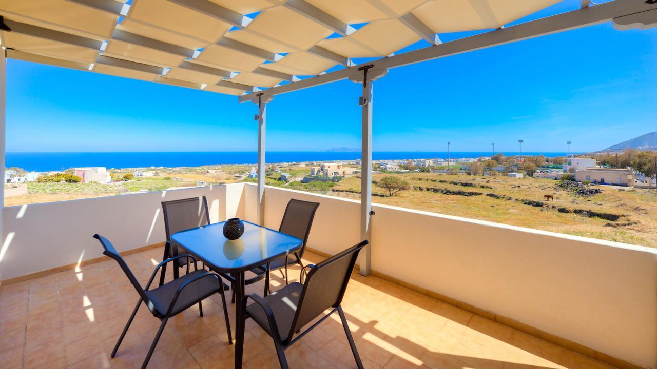 Alexander's Great View Aparthotel 3*