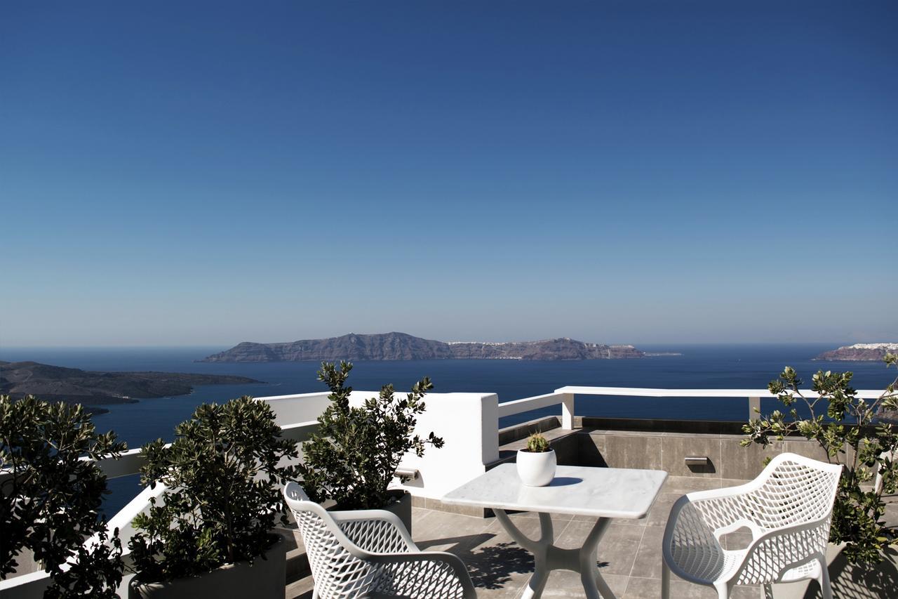 Thireas Hotel 4*