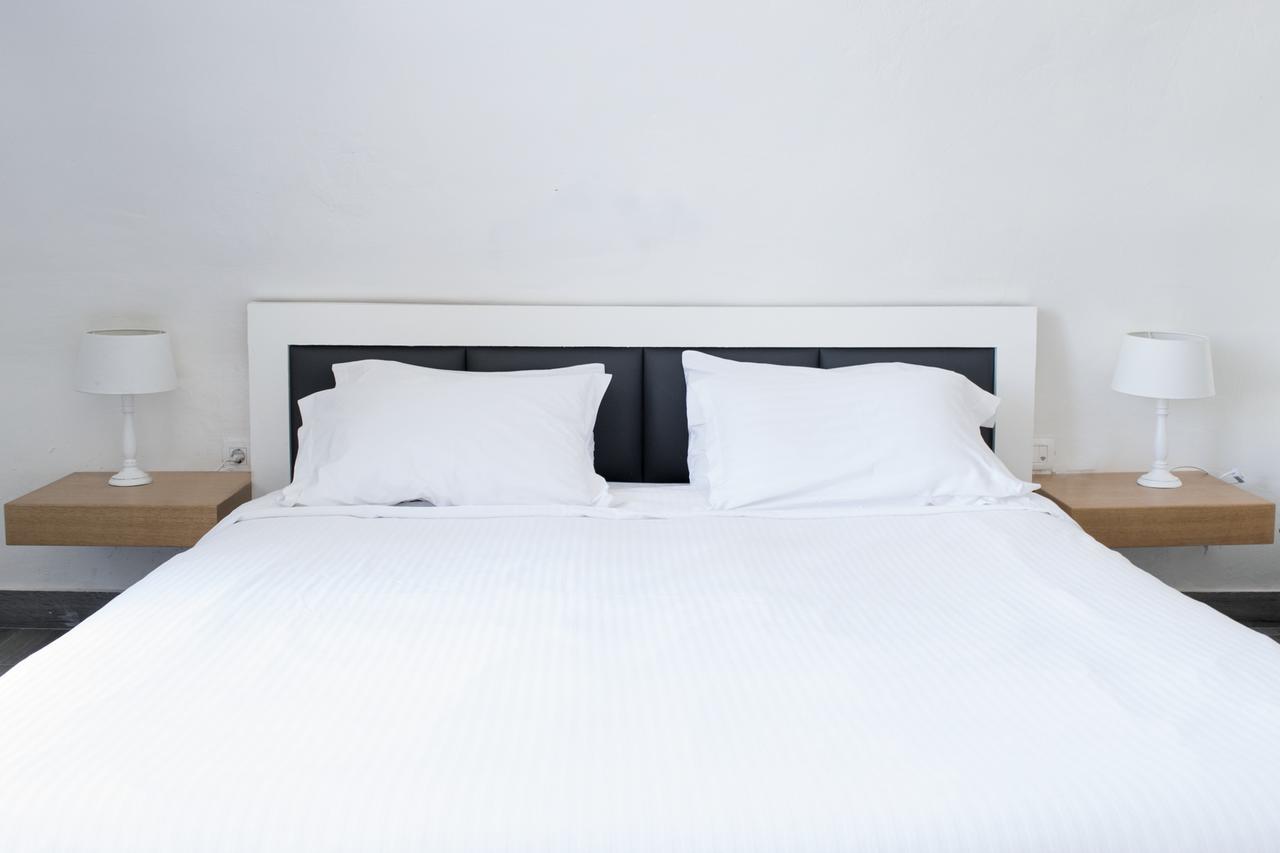 Thireas 4* Fira (Santorini)
