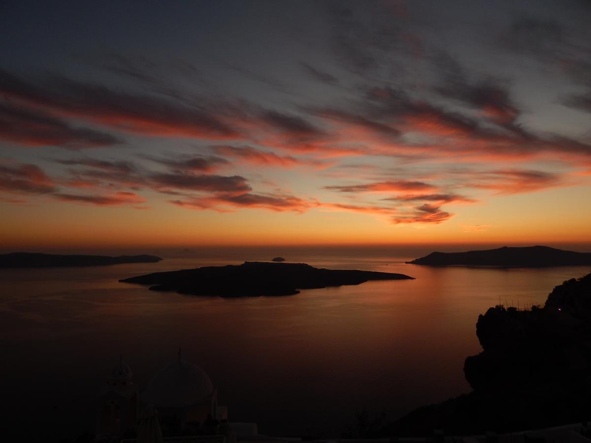 Le Petit Greek Hotel Fira (Santorini)