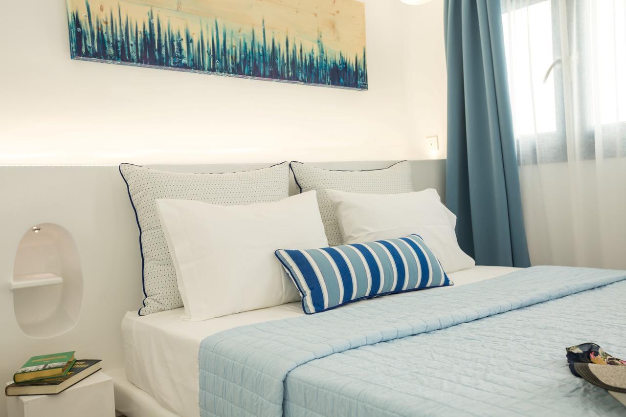Apartamento Amera *