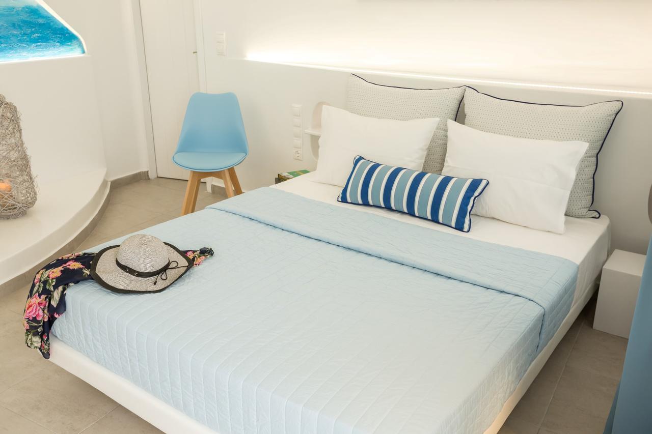 Amera Apartamento Fira (Santorini)