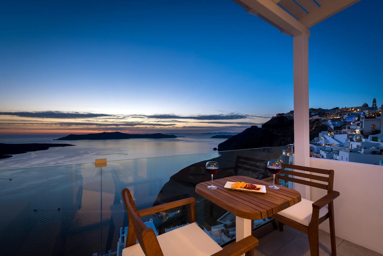Iriana Suites Apartment Fira (Santorini)