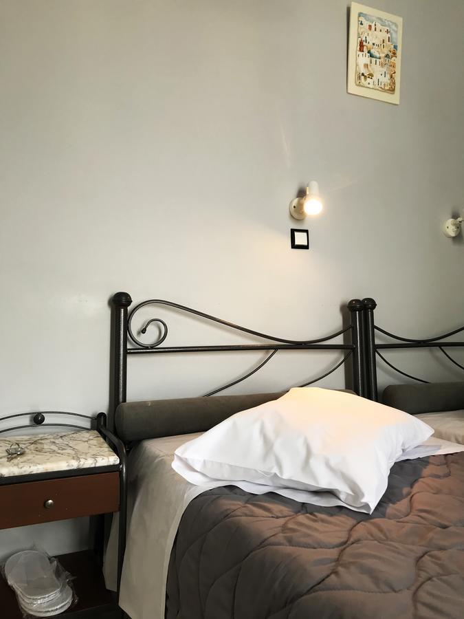 Guest house Agas 2*