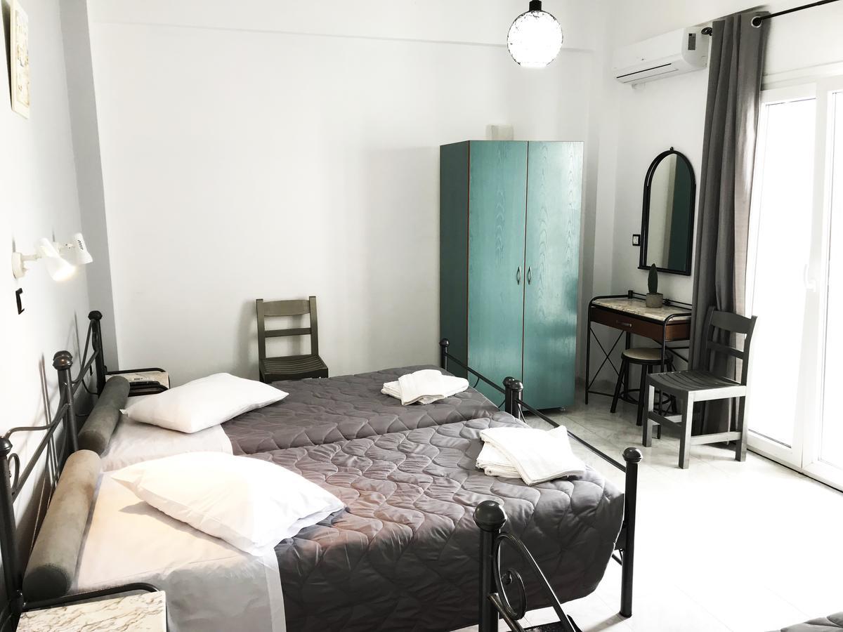 Agas Guest house 2*