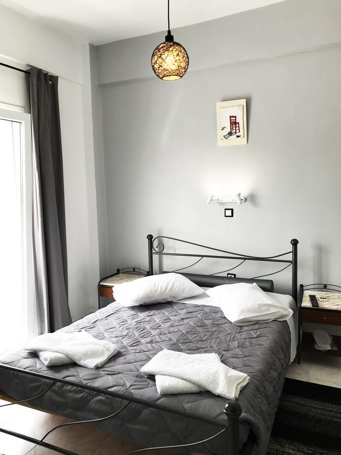 Agas Guest house