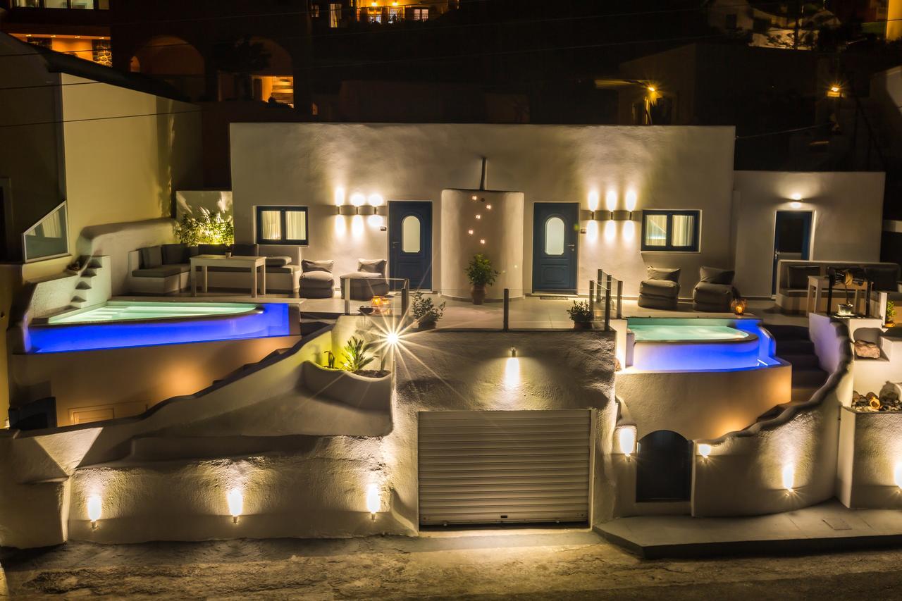 Amera * Fira (Santorini)